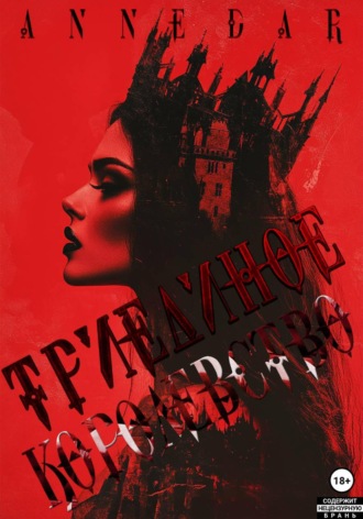 Обложка книги «Триединое Королевство»