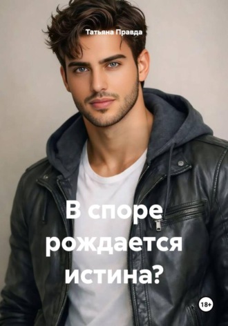 Обложка книги «В споре рождается истина?»