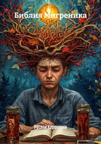 Обложка книги «Библия Мигреника»