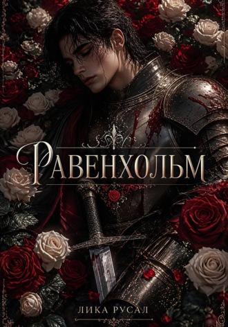 Обложка книги «Равенхольм»
