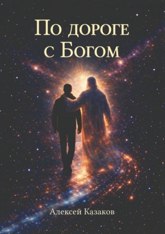 Обложка книги «По дороге с Богом»