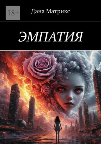 Обложка книги «Эмпатия»