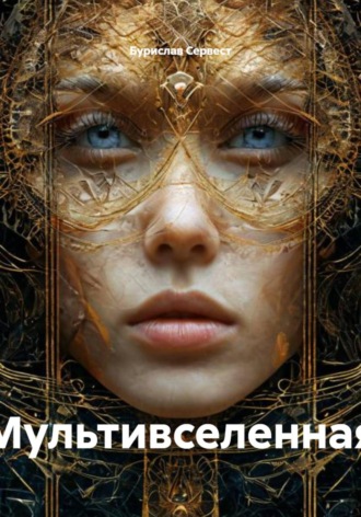 Обложка книги «Мультивселенная»