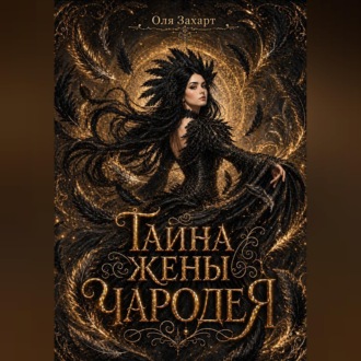 Обложка книги «Тайна жены чародея»