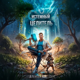 Обложка книги «Системный целитель 3»