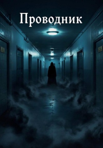 Обложка книги «Проводник»