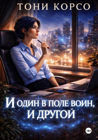 Обложка книги «И один в поле воин, и другой»