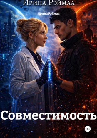 Обложка книги «Совместимость»