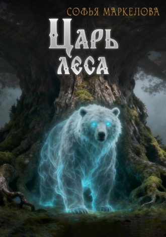 Обложка книги «Царь Леса»