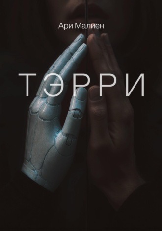 Обложка книги «Тэрри»