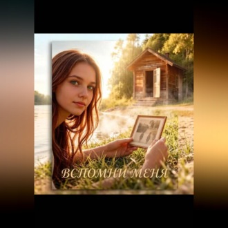 Обложка книги «Вспомни меня»