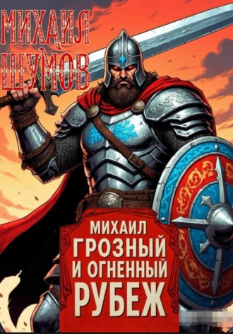 Михаил Грозный и Огненный рубеж