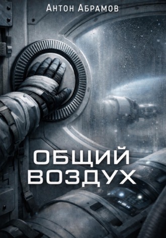 Обложка книги «Общий воздух»