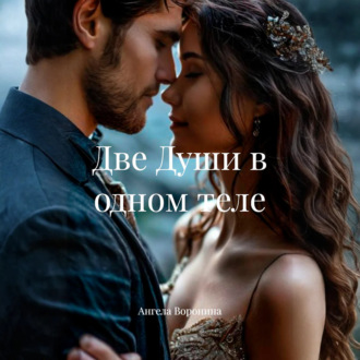 Обложка книги «Две души в одном теле»