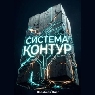 Обложка книги «Система «Контур»»