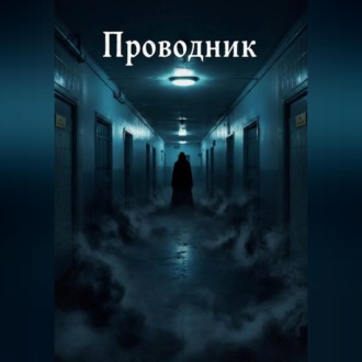 Обложка книги «Проводник»