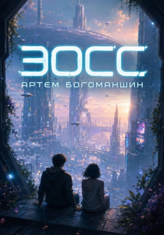 Обложка книги «Эосс»
