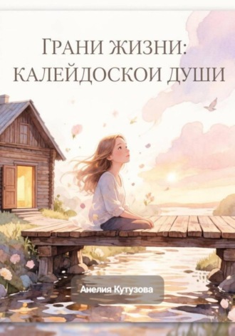 Обложка книги «Грани жизни: Калейдоскоп Души»