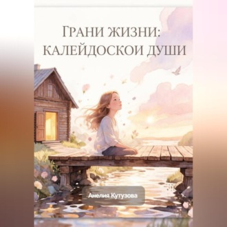 Обложка книги «Грани жизни: Калейдоскоп Души»
