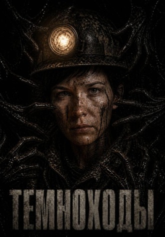 Обложка книги «Темноходы»