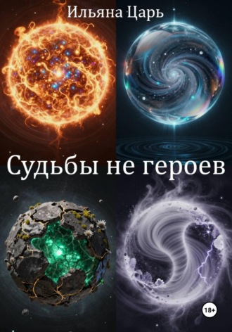Судьбы не героев