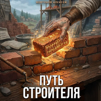 Обложка книги «Путь строителя 2»