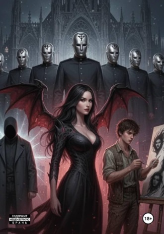 Обложка книги «Слухи нашего двора»
