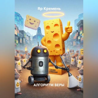 АЛГОРИТМ ВЕРЫ