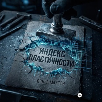 Обложка книги «Индекс пластичности»