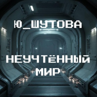Обложка книги «Неучтённый мир»