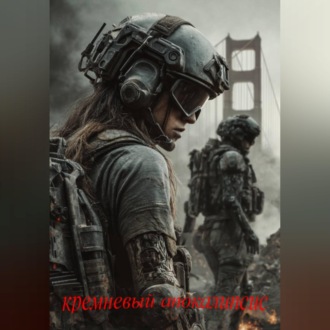 Обложка книги «Кремниевый апокалипсис»
