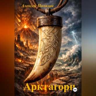 Обложка книги «Арктагорн»