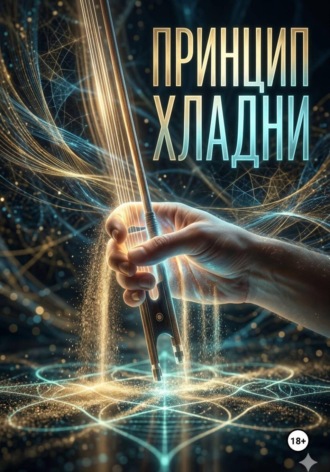 Обложка книги «Принцип Хладни»