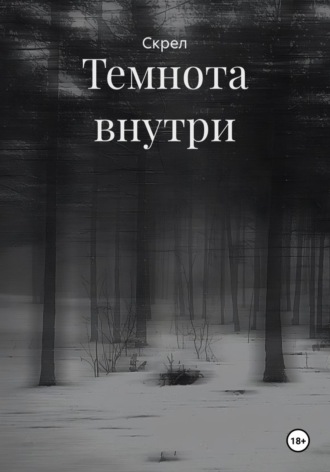 Обложка книги «Темнота внутри»