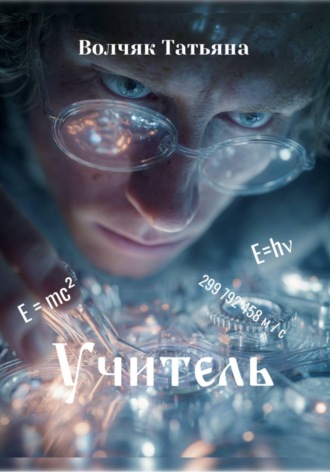 Обложка книги «Учитель»