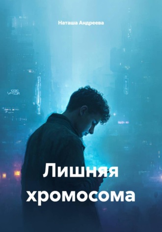 Обложка книги «Лишняя хромосома»