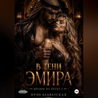Обложка книги «Шрамы на песке 2»