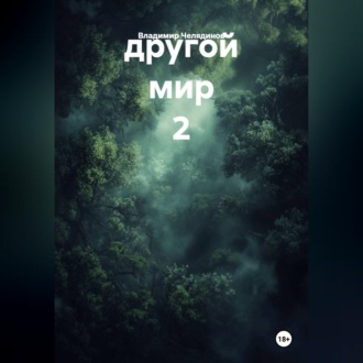 Обложка книги «другой мир 2»