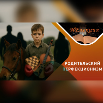 Обложка книги «Как не испортить жизнь своему ребенку»