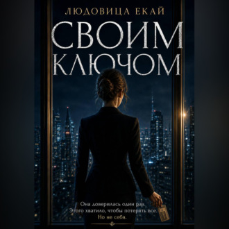 Обложка книги «Своим ключом»