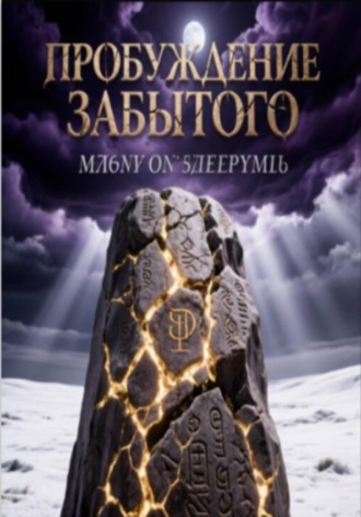 Обложка книги «Пробуждение Забытого»