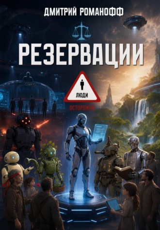 Резервации