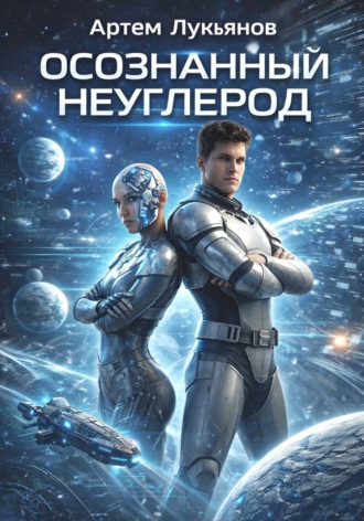 Обложка книги «Осознанный неуглерод»