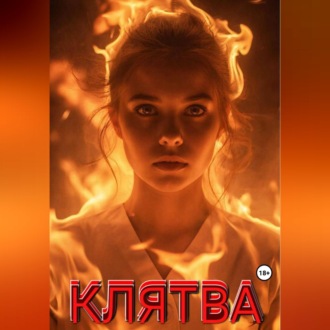 Обложка книги «Клятва»