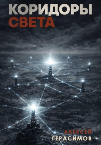 Обложка книги «Коридоры Света»