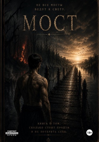 Обложка книги «Мост»