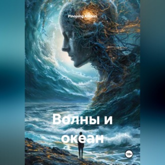 Обложка книги «Волны и океан»