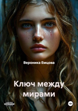 Обложка книги «Ключ между мирами»