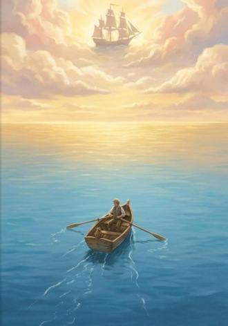 Обложка книги «Свобода в плавании»