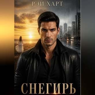 Обложка книги «Снегирь»